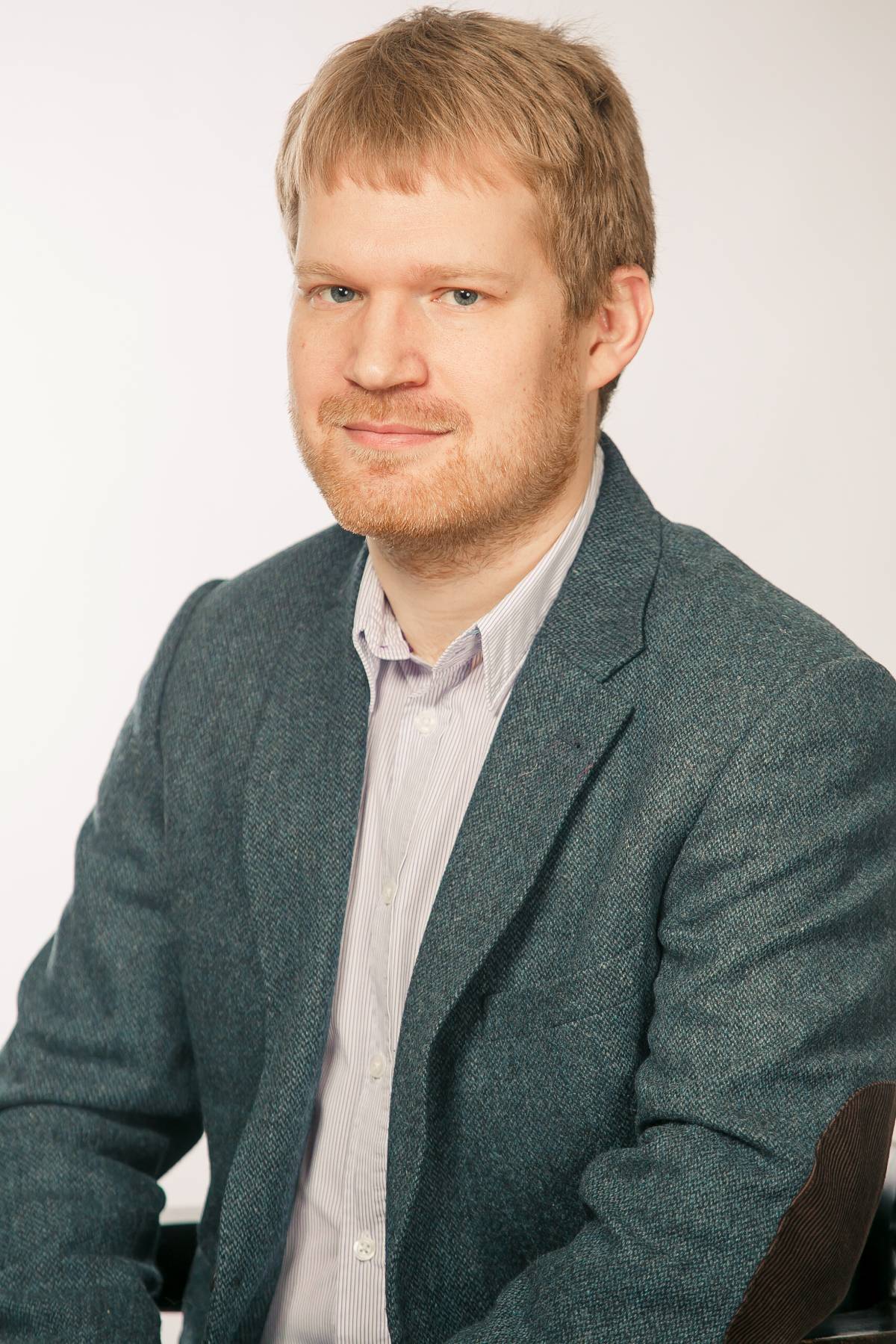 Илья Болтнев