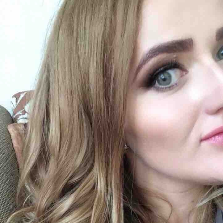 Антонова Елена