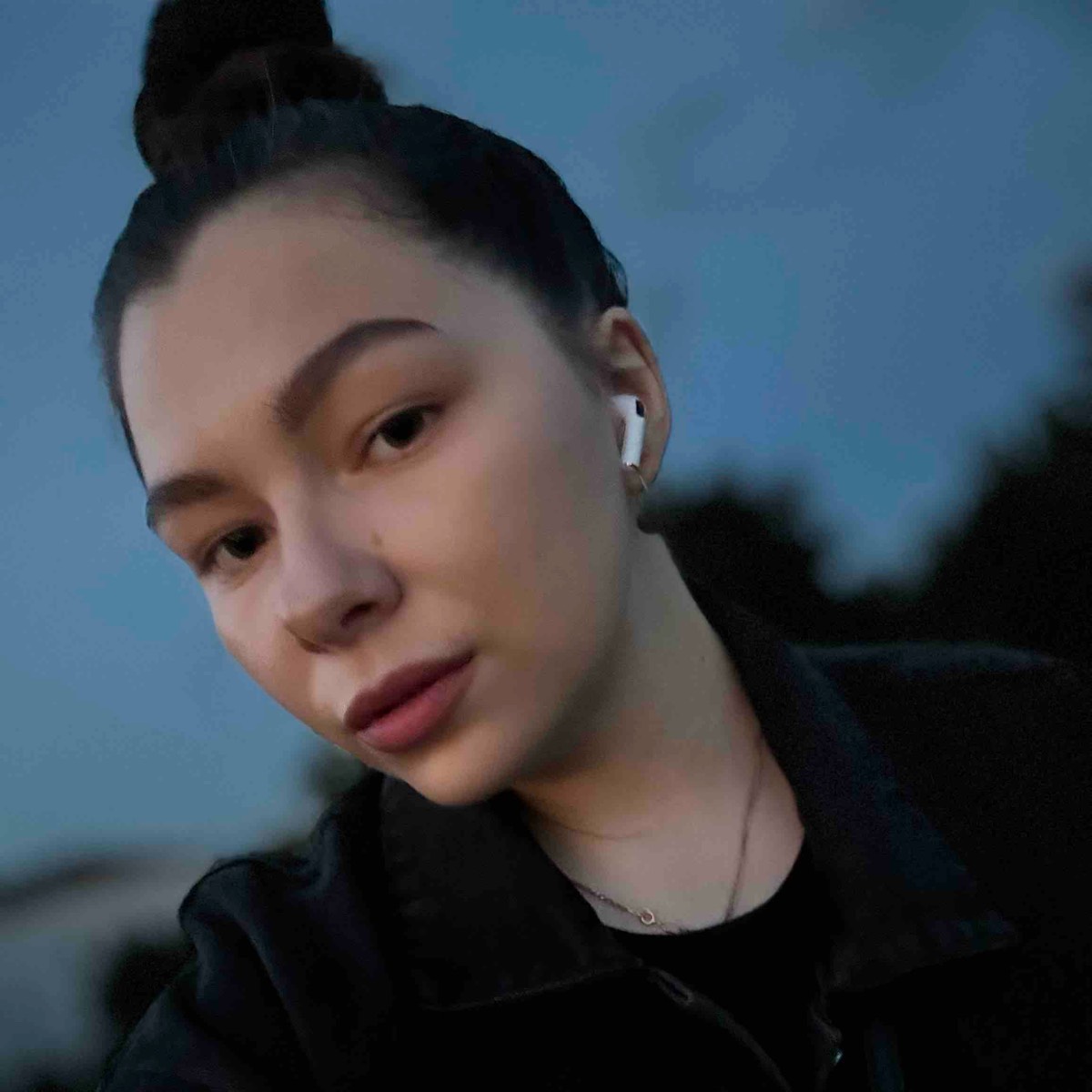Алина Белина