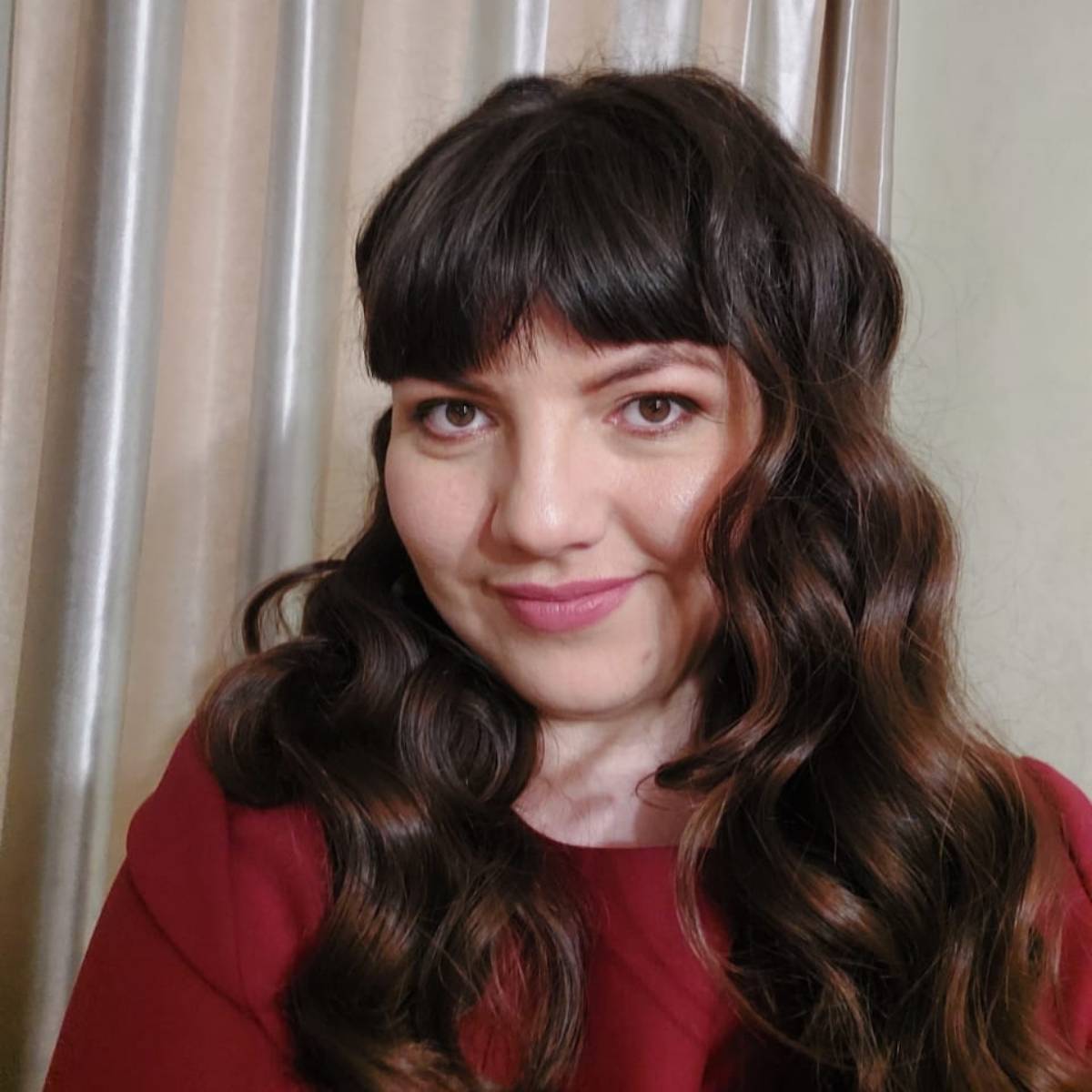 Анна Федько | Сетка — социальная сеть от hh.ru