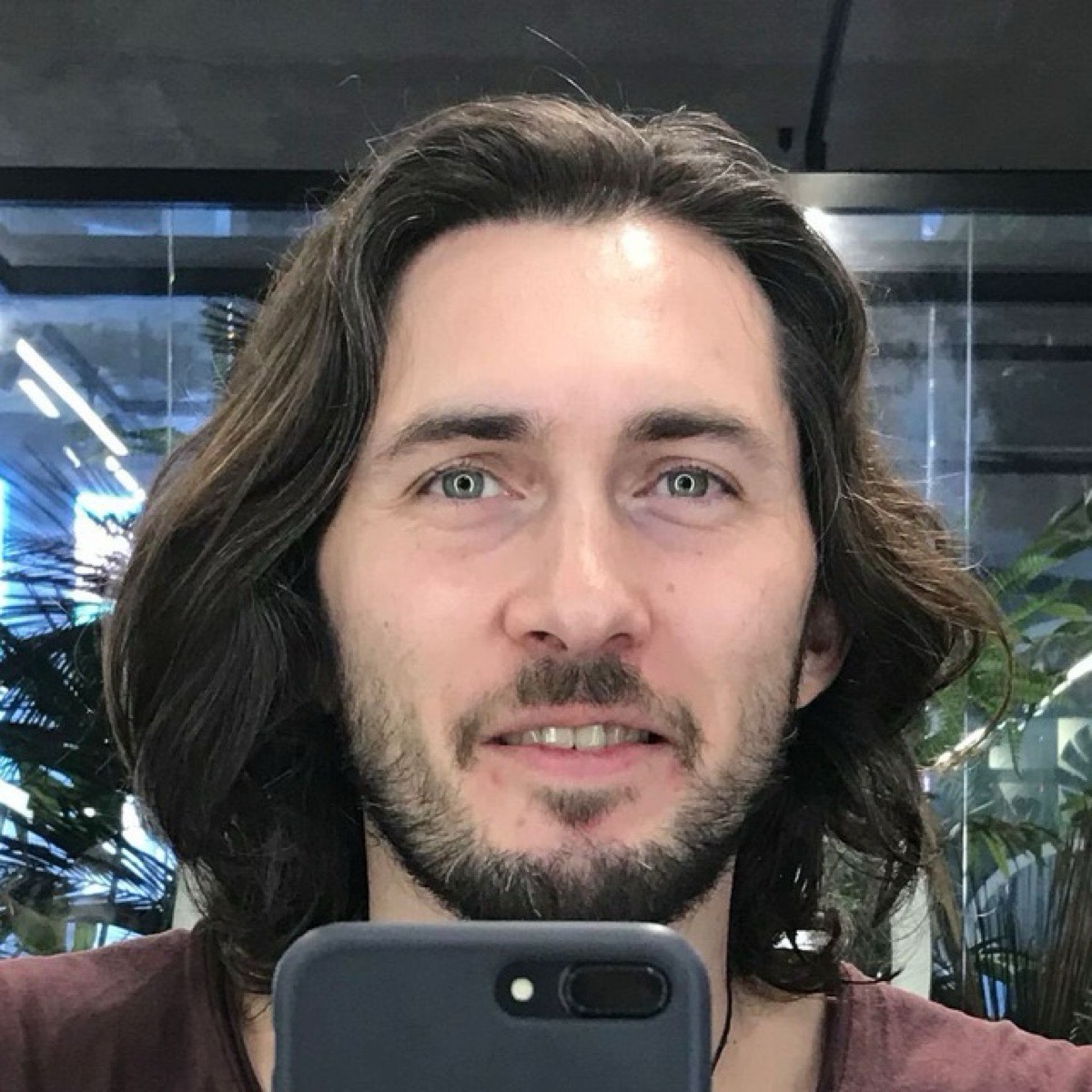 Заур Гиясов | Сетка — социальная сеть от hh.ru