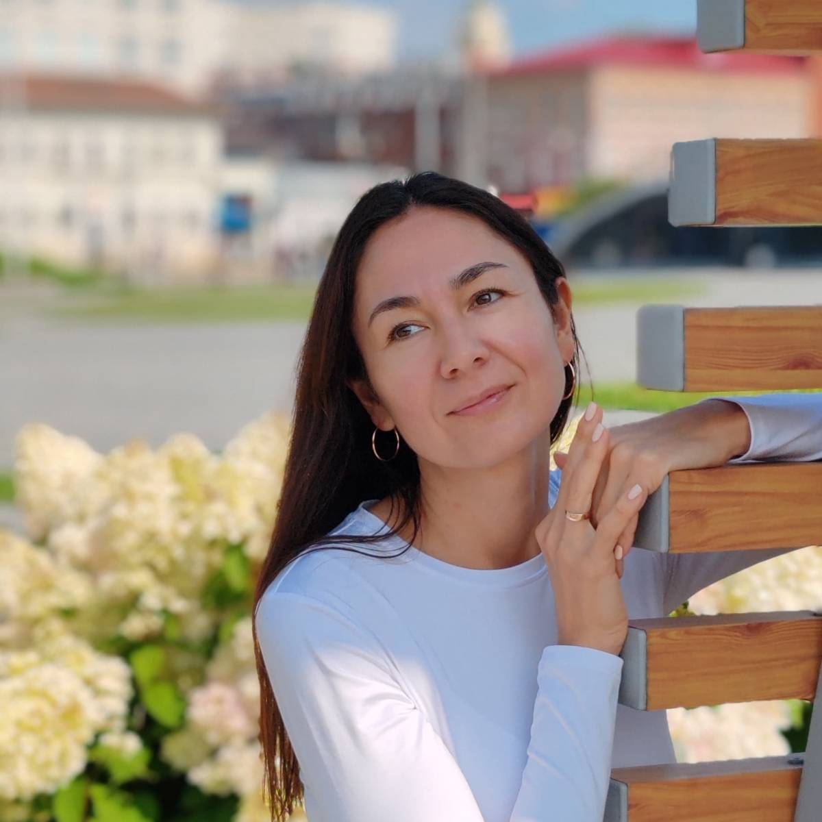 Шелкунова Альбина