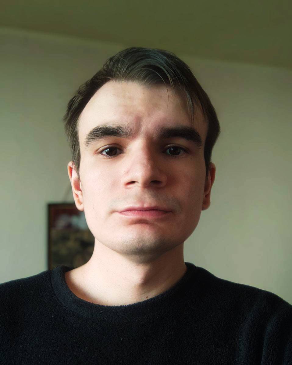 Андрей Миронов