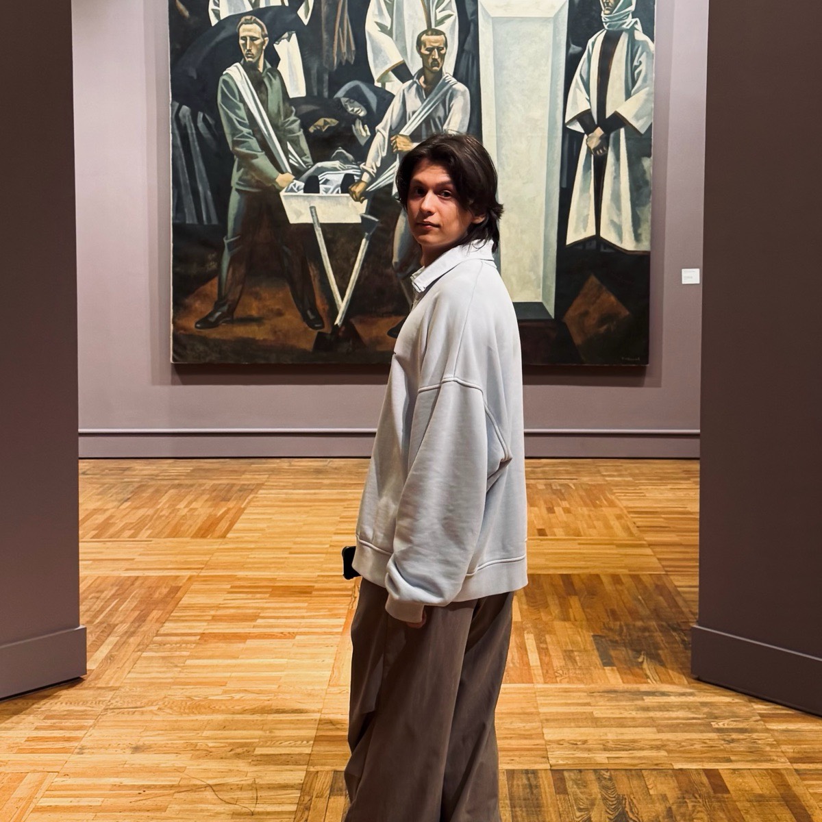 Максим Пятугин