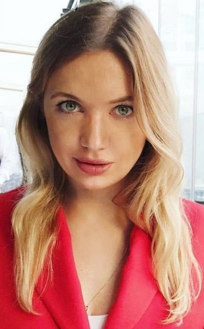 Анна Колесникова | Сетка — социальная сеть от hh.ru