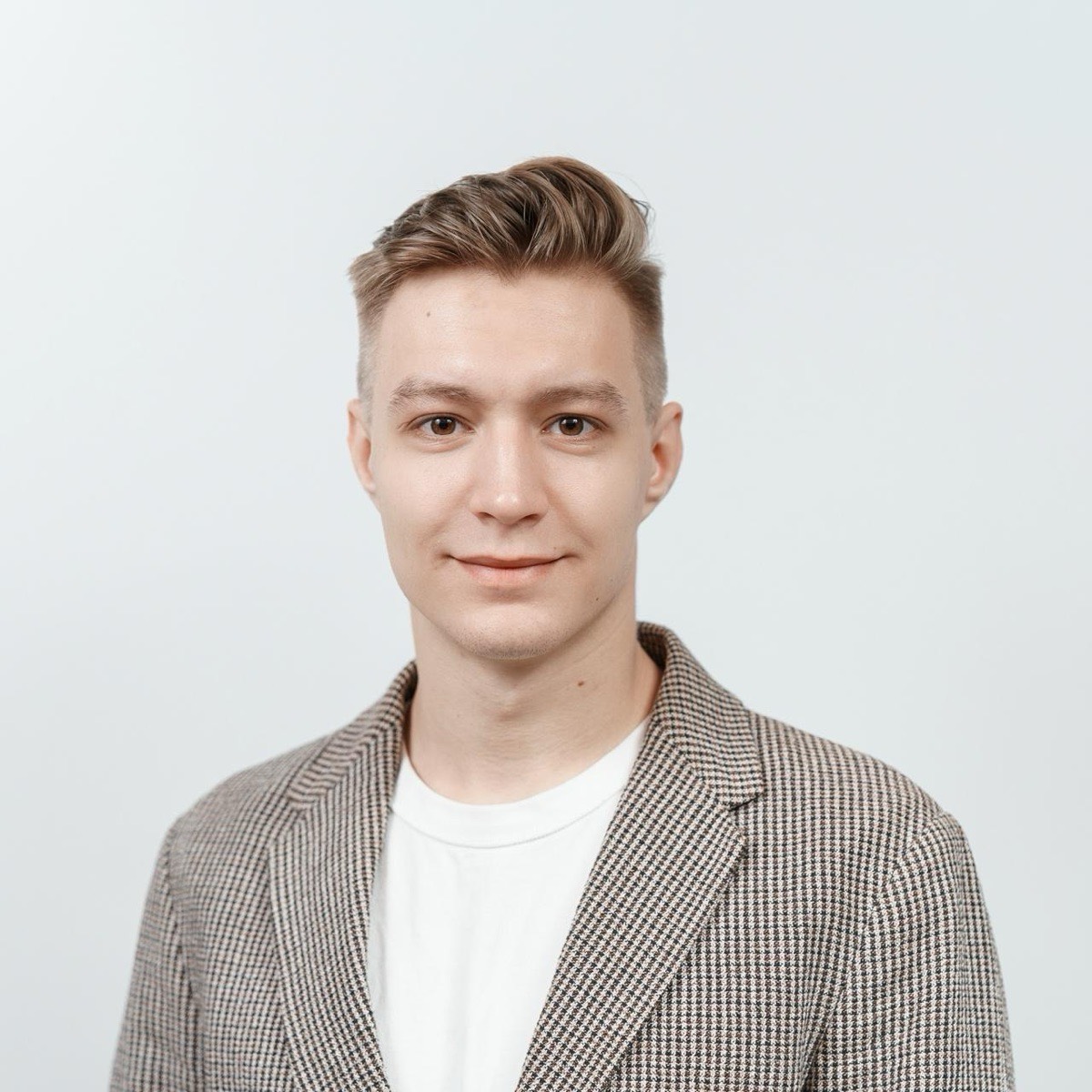Антон Рожин