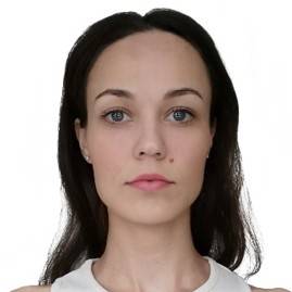 Вероника Павловец