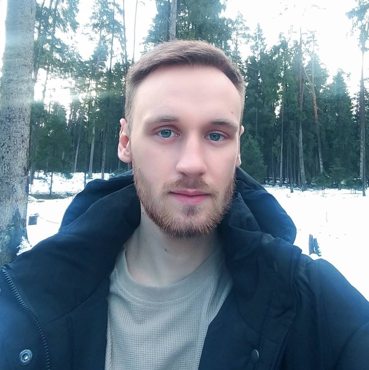 Евгений Кучук