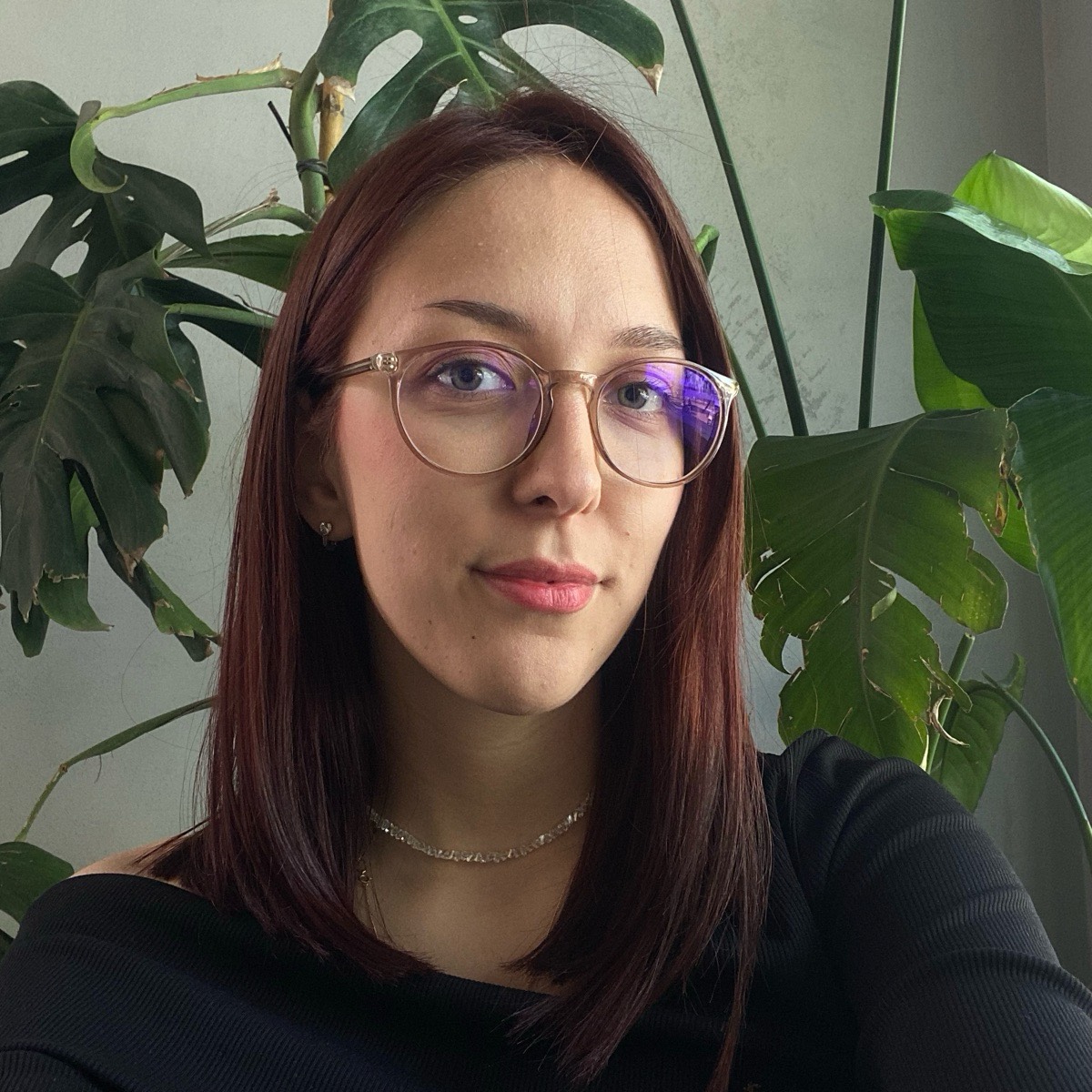 Дарья Тикутова | Сетка — социальная сеть от hh.ru