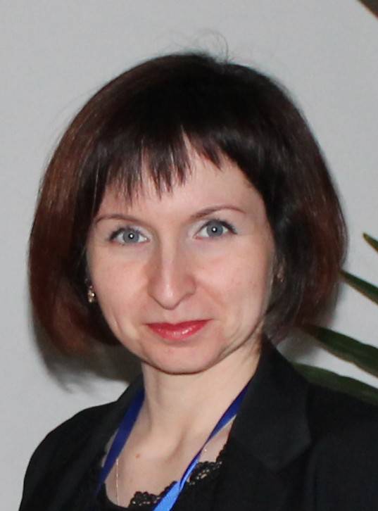 Анна Шишенко