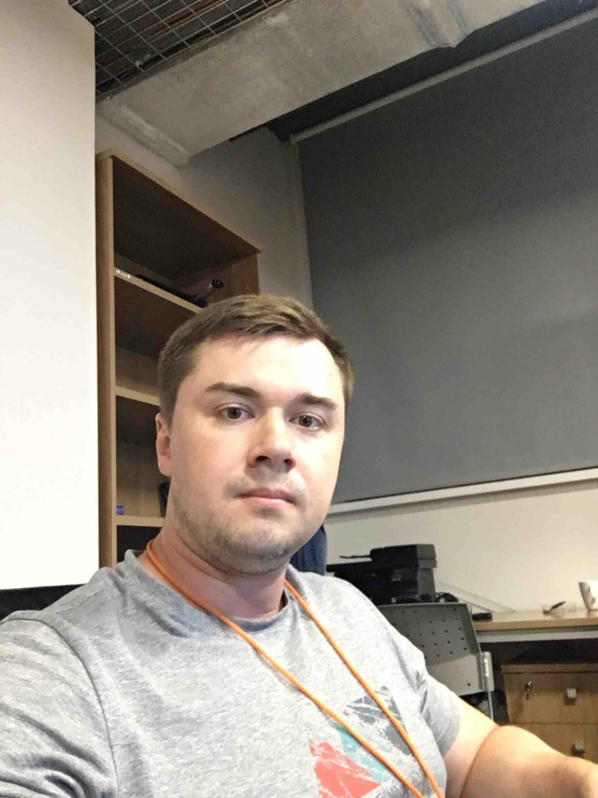 Дмитрий Огурчиков