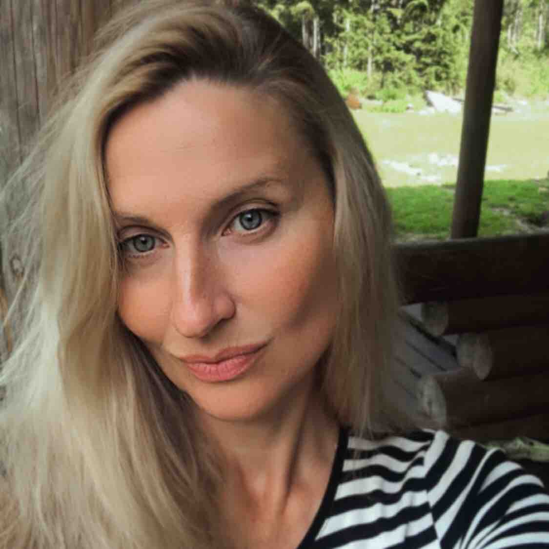 Юлия Дунаева