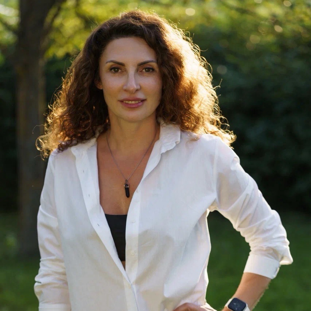 Мария Дондер | Сетка — социальная сеть от hh.ru