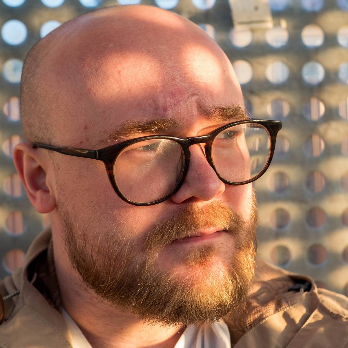 Григорий Манцуров | Сетка — социальная сеть от hh.ru