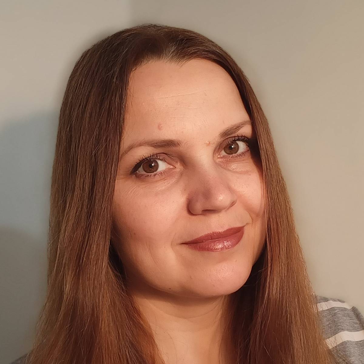 Светлана Прокушева