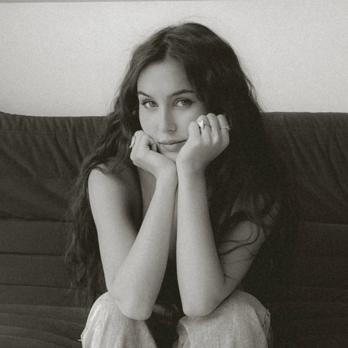 Александра Убайдулаева | Сетка — социальная сеть от hh.ru