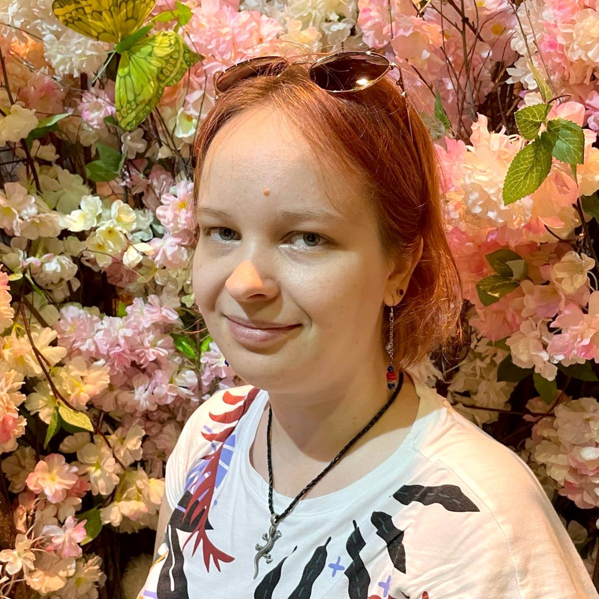 Екатерина Забабурина