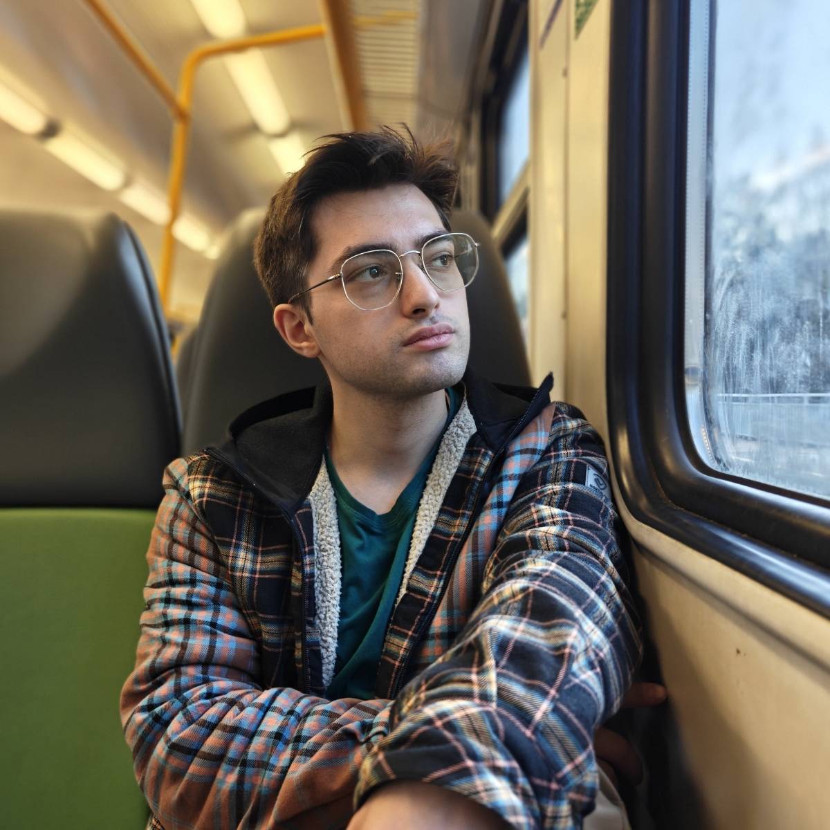 Ислам Шагербиев