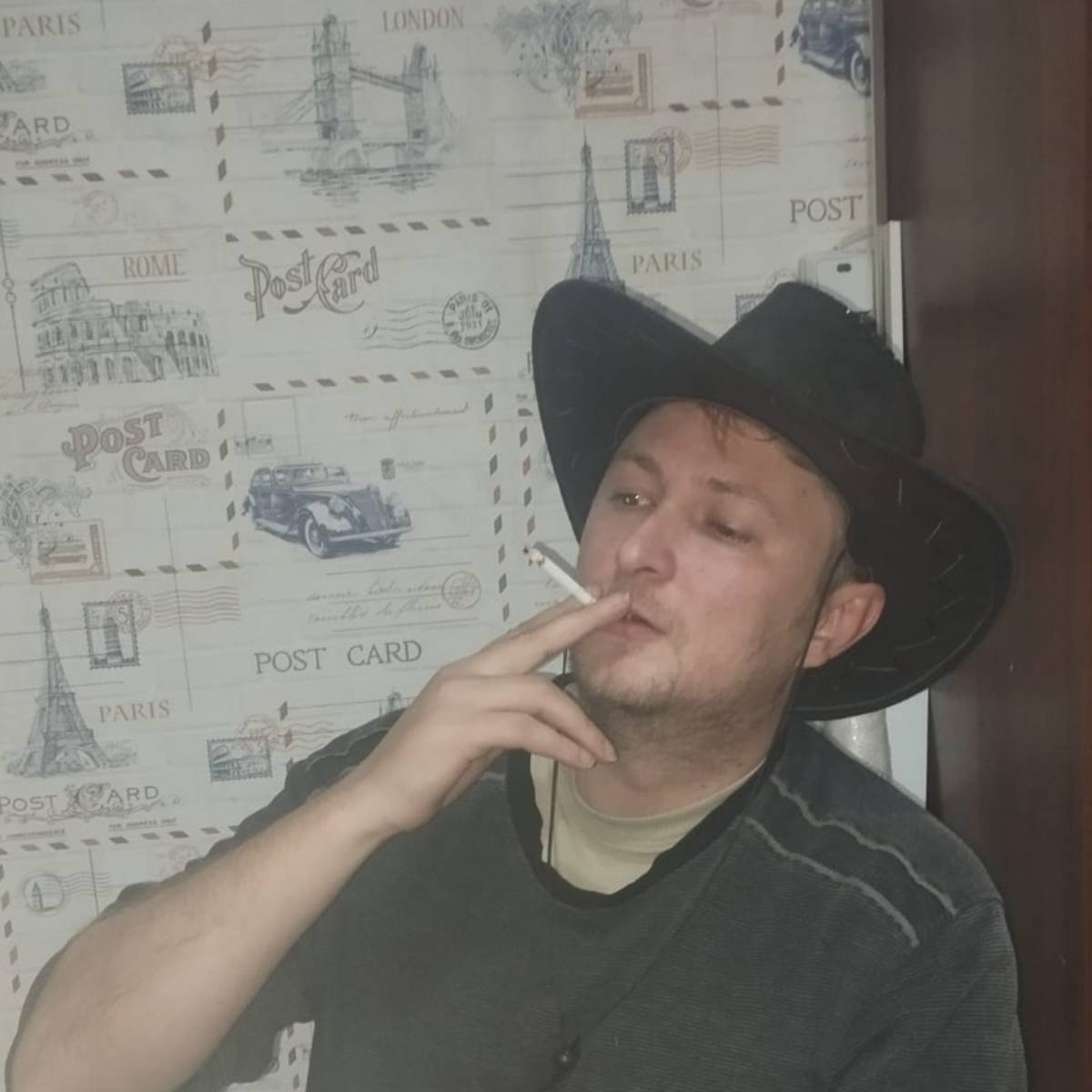 Андрей Щербаков