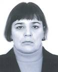 Наталья Банникова