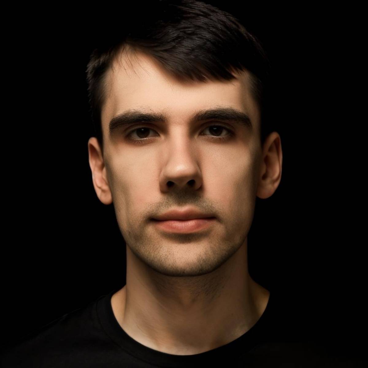 Alexandr Petrov