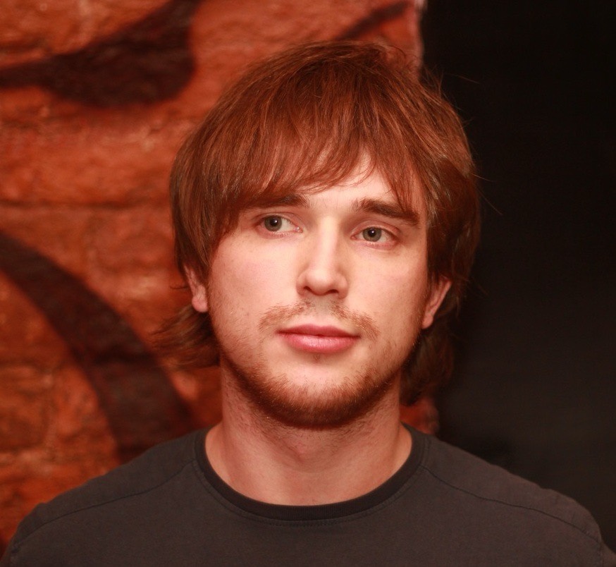 Павел Абдурахимов | Сетка — социальная сеть от hh.ru