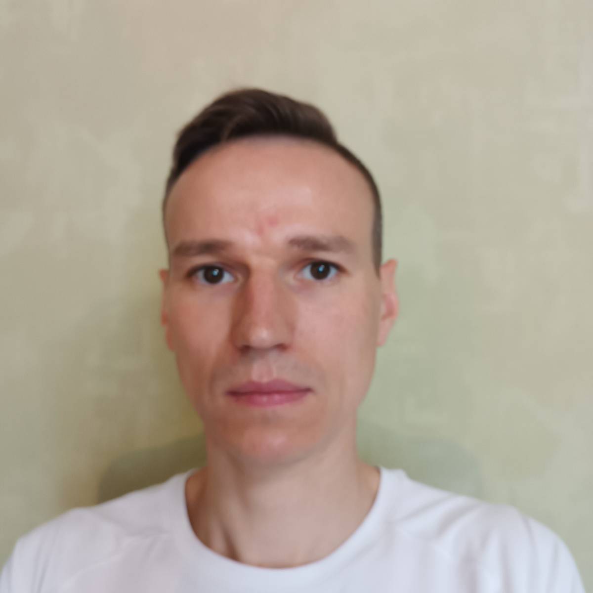 Александр Иньков | Сетка — социальная сеть от hh.ru