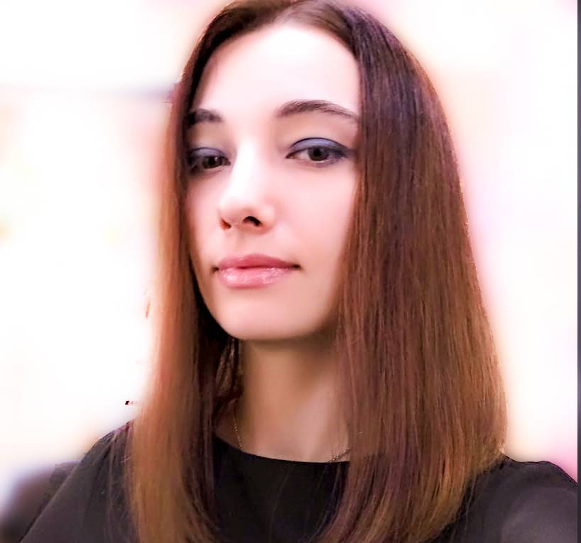 Татьяна Распутина