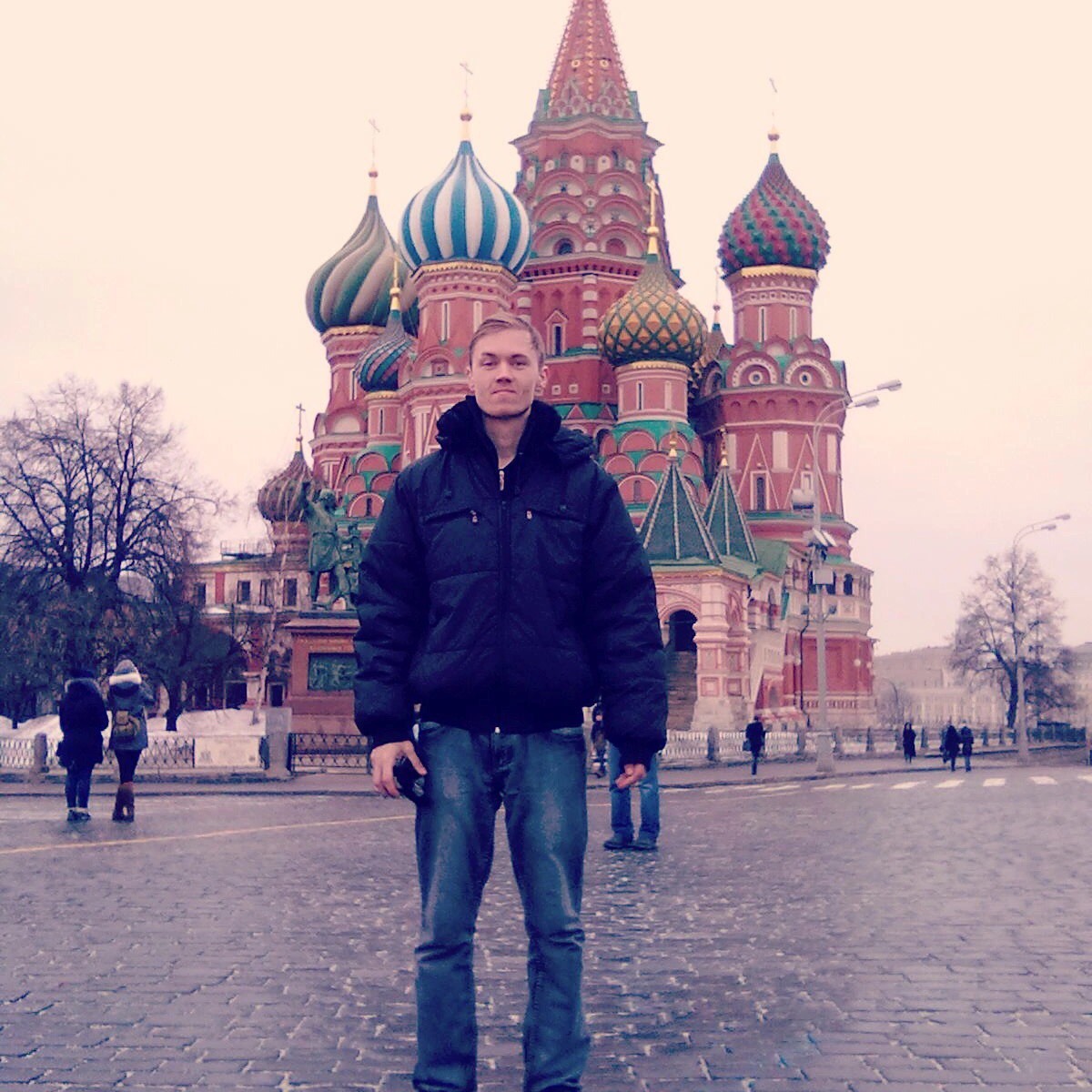 Артём Бордиловский