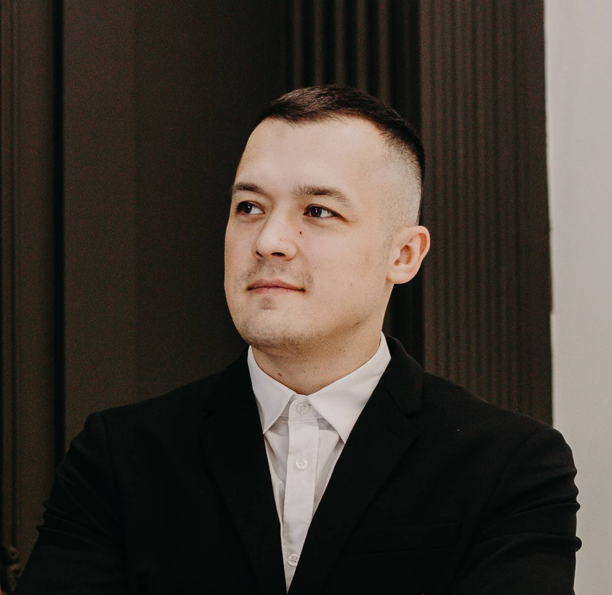Владимир Сковпин