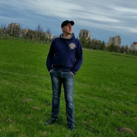 Дмитрий Ляшко