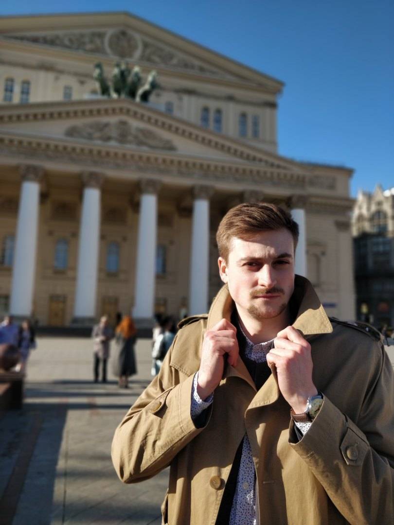 Ярослав Рокосовин