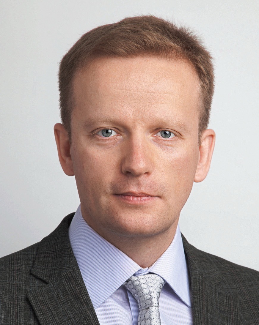 Алексей Титоренко