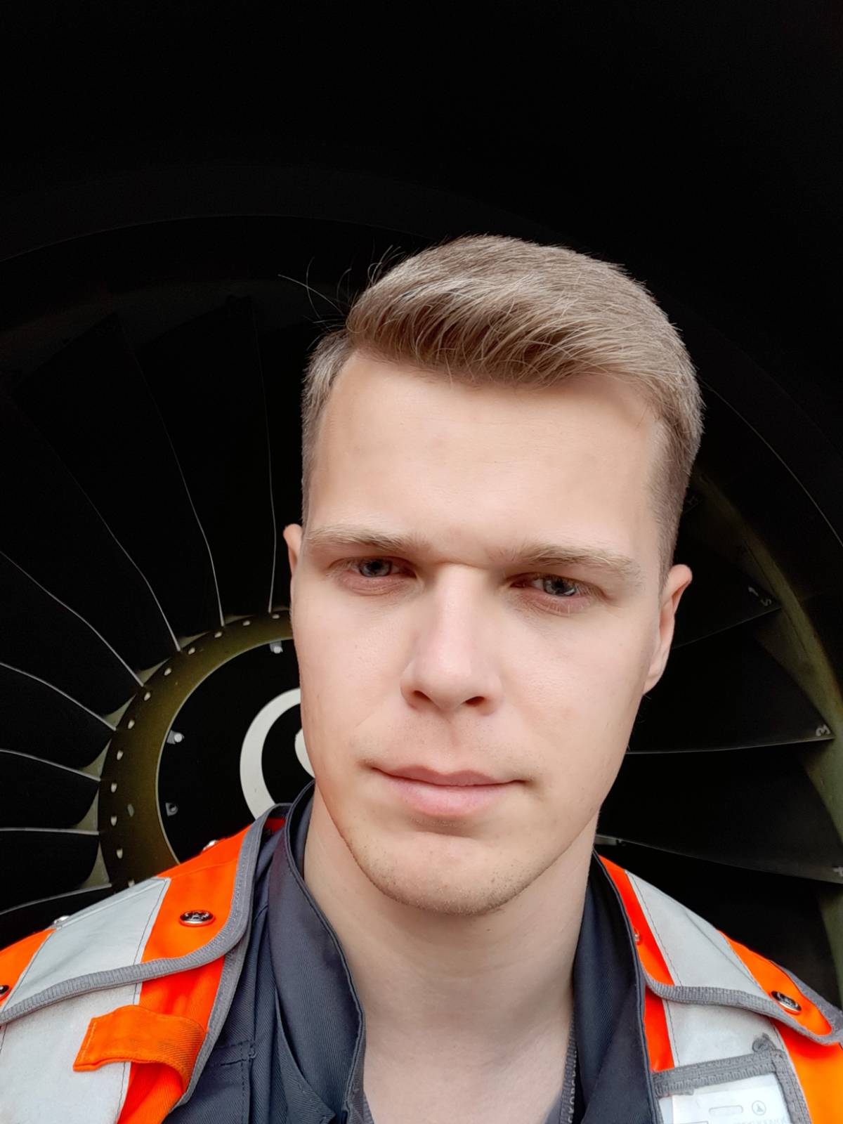 Андрей Чибисов