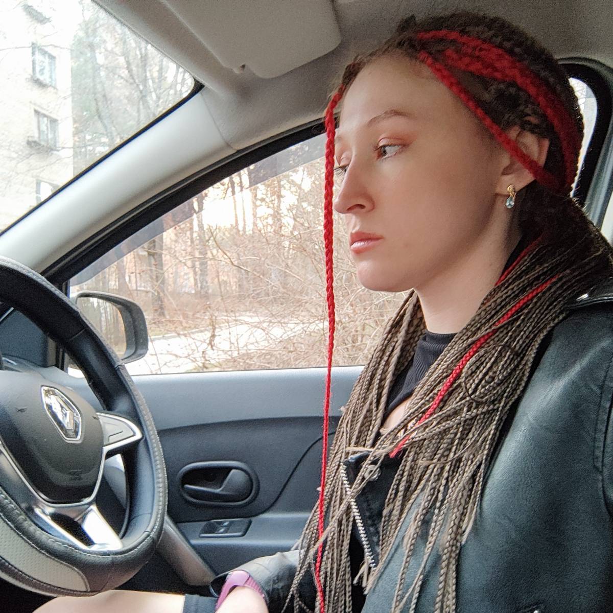 Анастасия Зотова