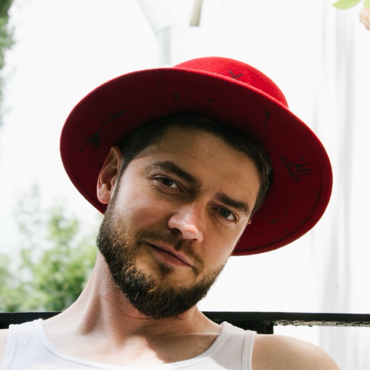 Константин Садофьев