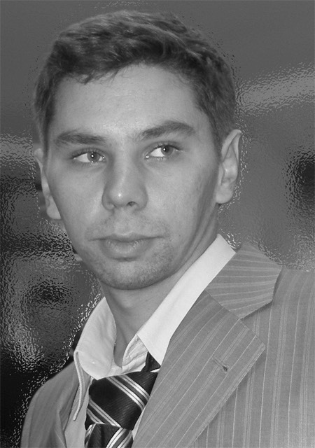 Петр Нодель