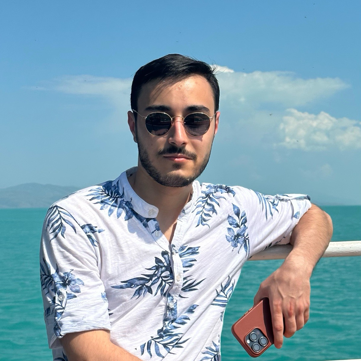 Алик Сариджанян