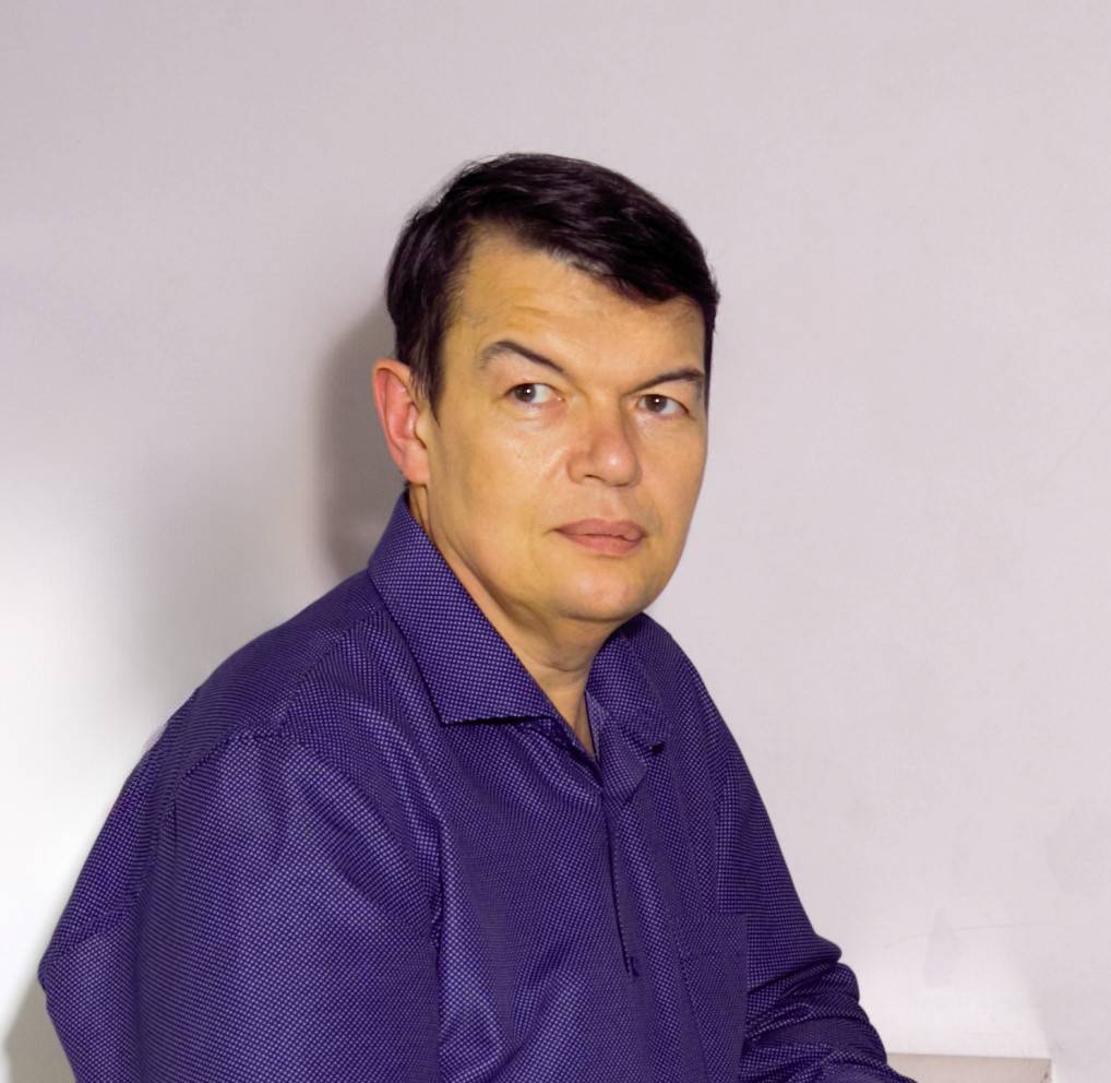 Владимир Ануфриенко