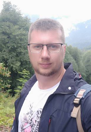 Александр Алтухов
