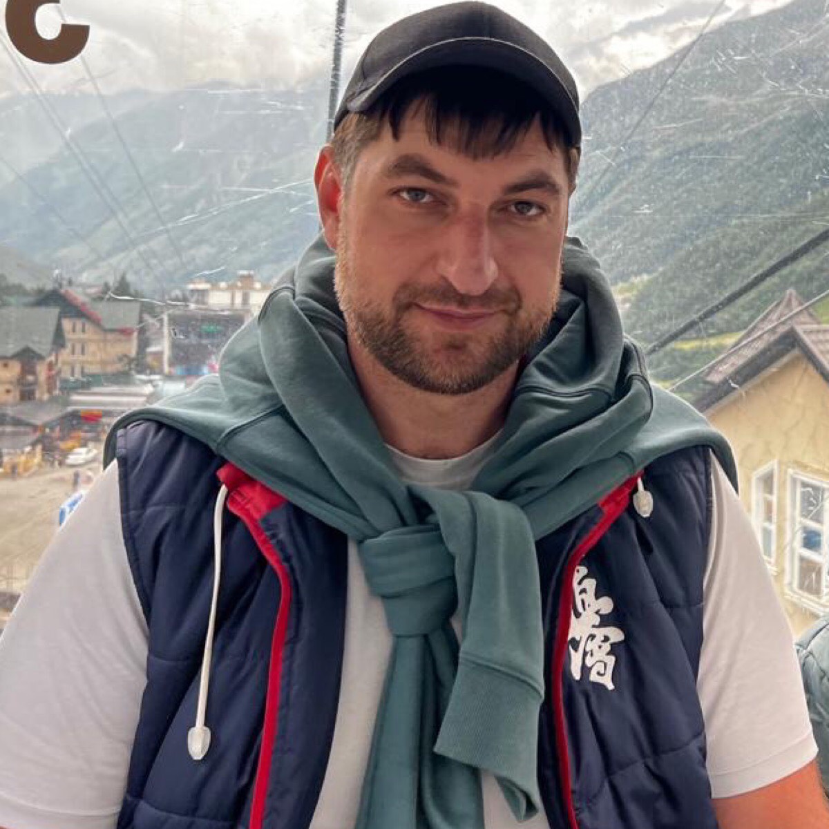 Кади Азиев | Сетка — социальная сеть от hh.ru