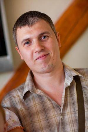 Юрий Коломиец