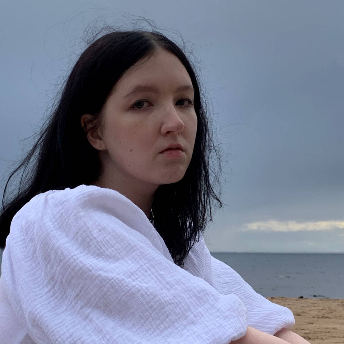 Алина Галимова