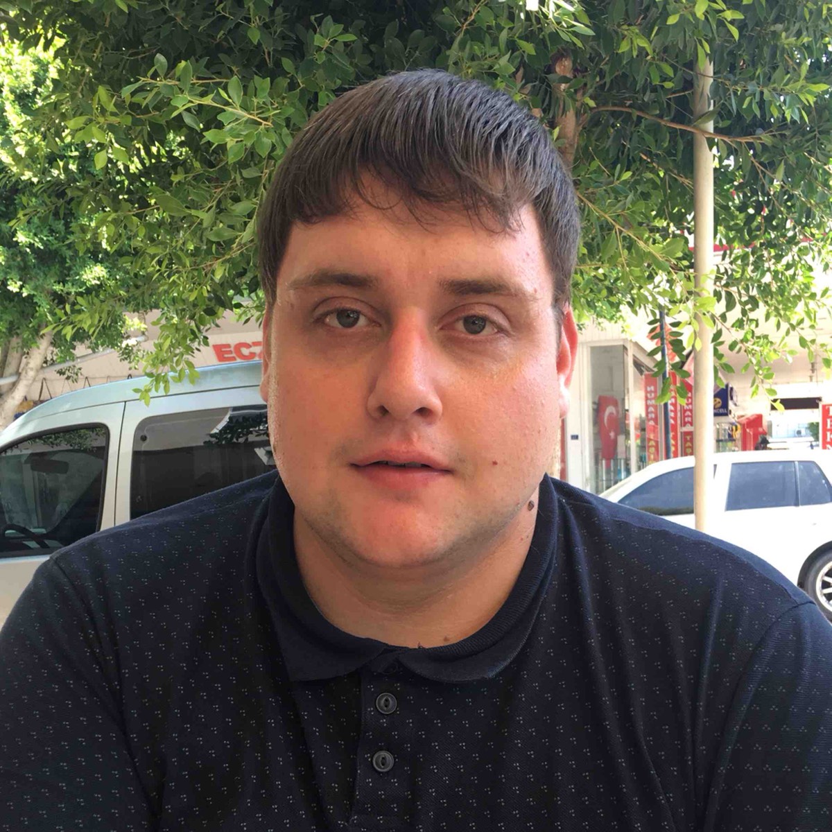Дмитрий Новичков