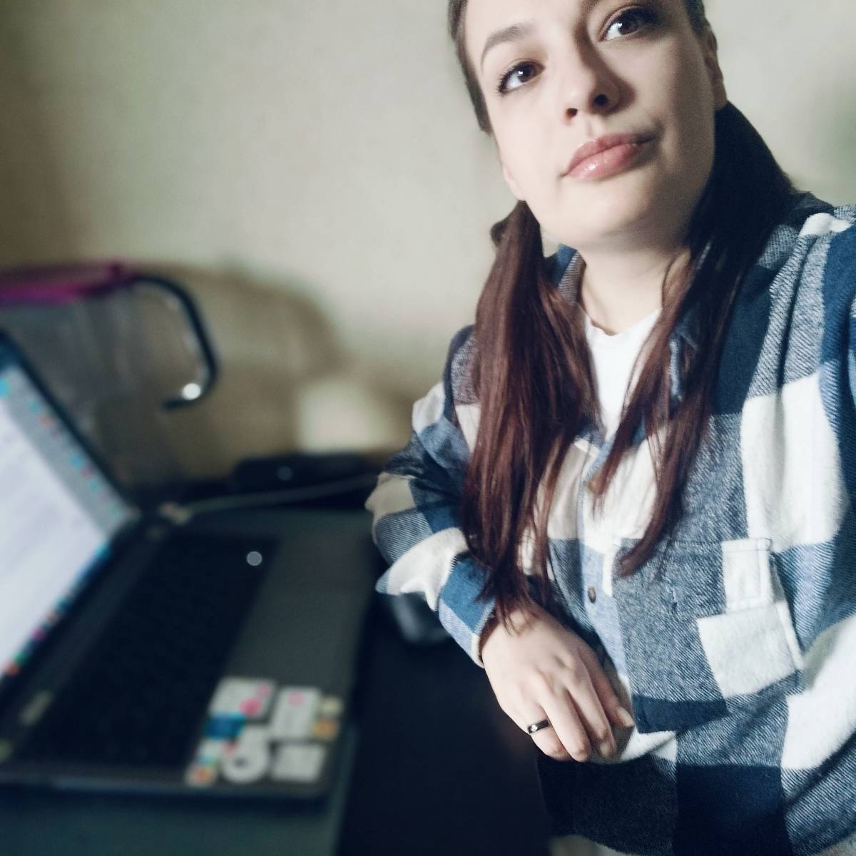 Анжелика Балым | Сетка — социальная сеть от hh.ru