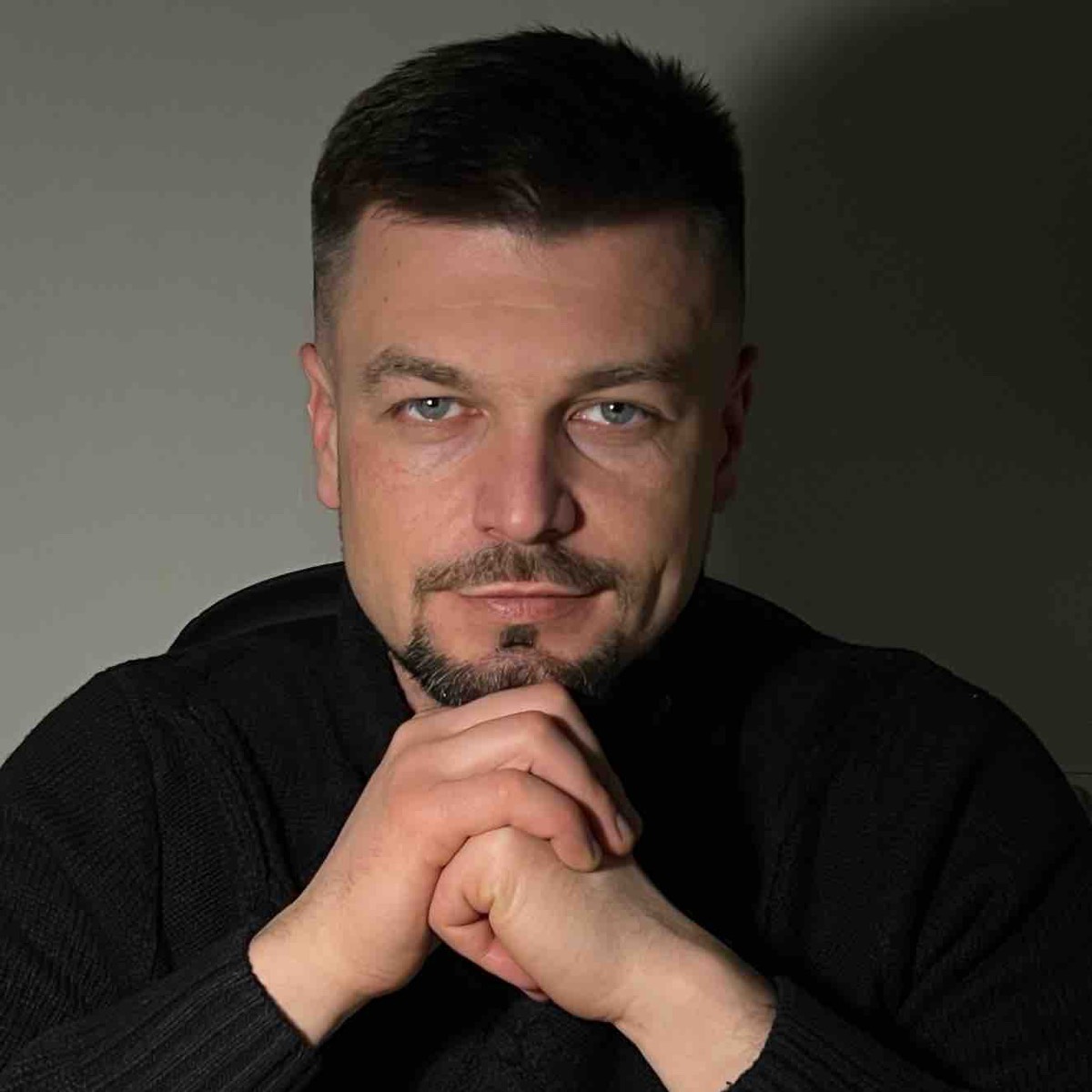 Матвей Храмогин