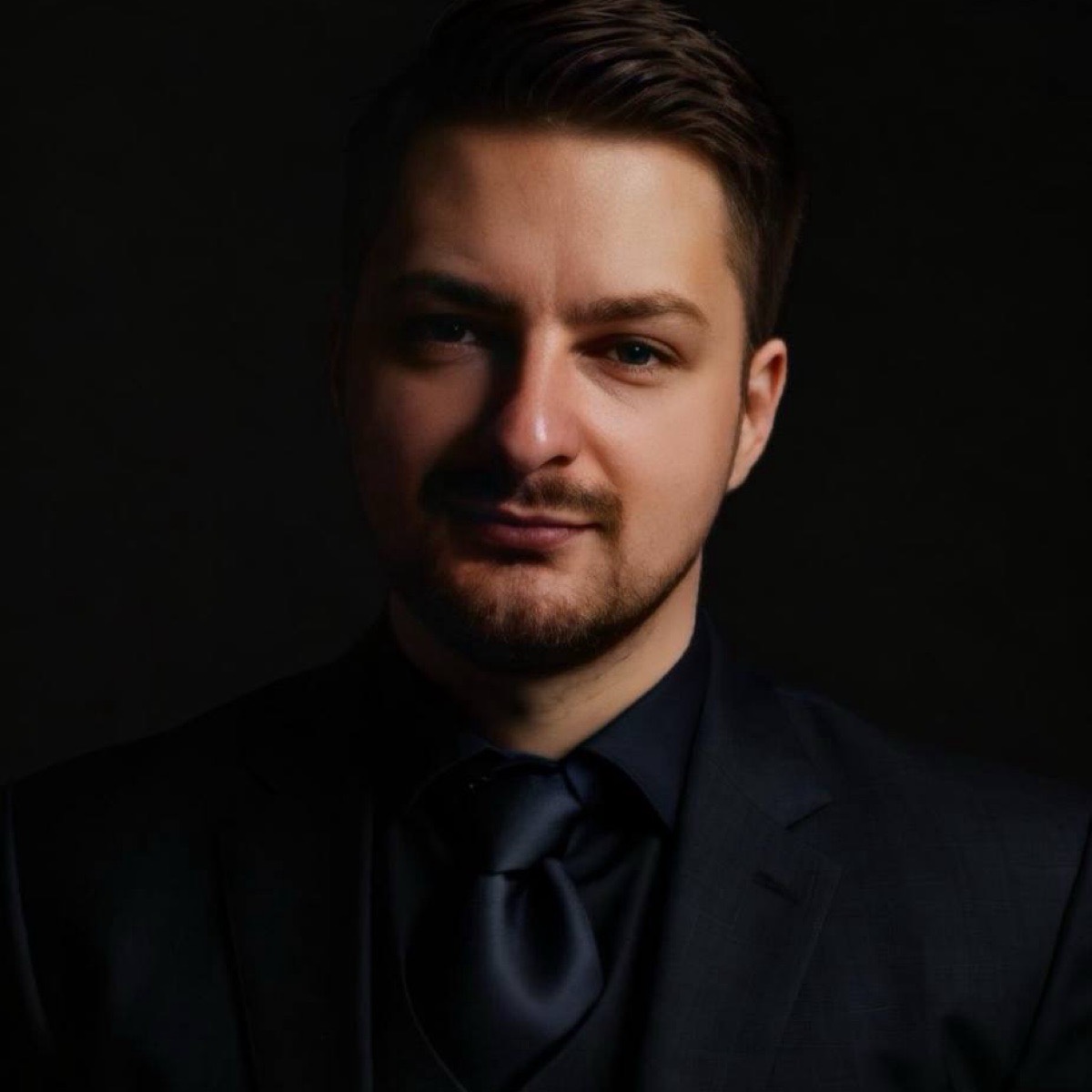 Евгений Козлов
