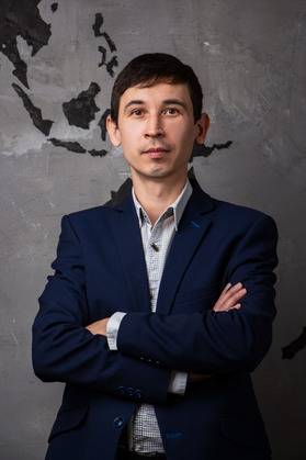 Константин Матвеев