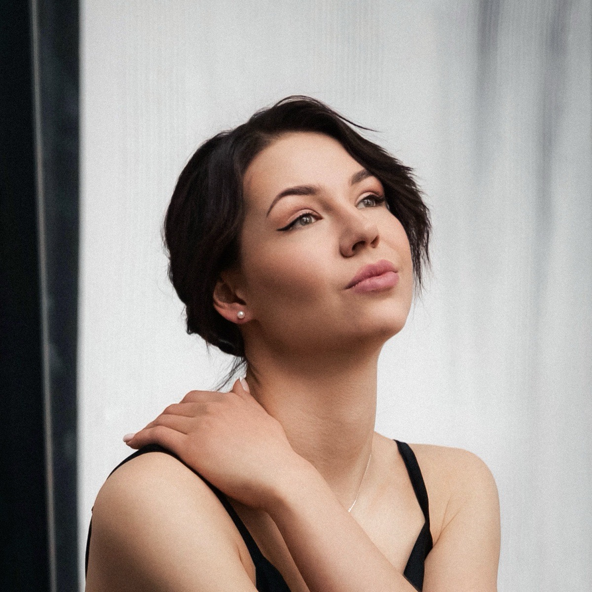 Светлана Платонова