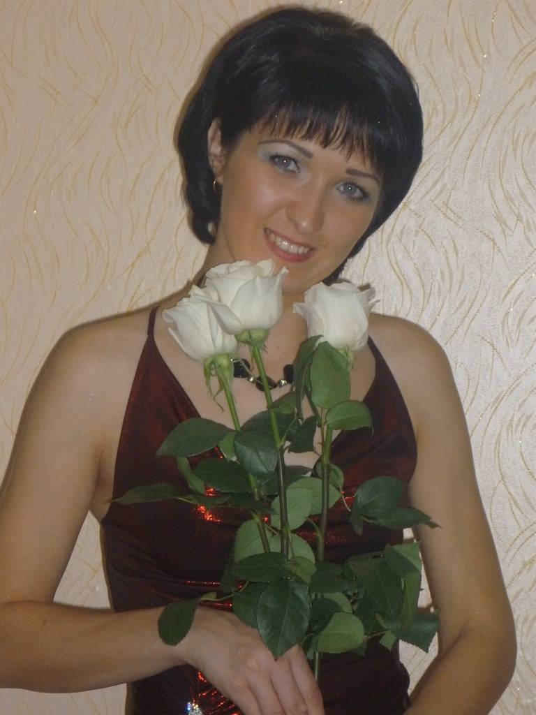 Наталья Галанцева